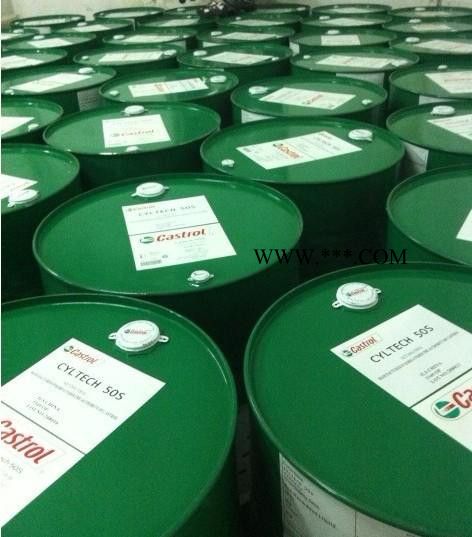 嘉实多 Hyspin SW 32冷冻机油润滑油上海**图5