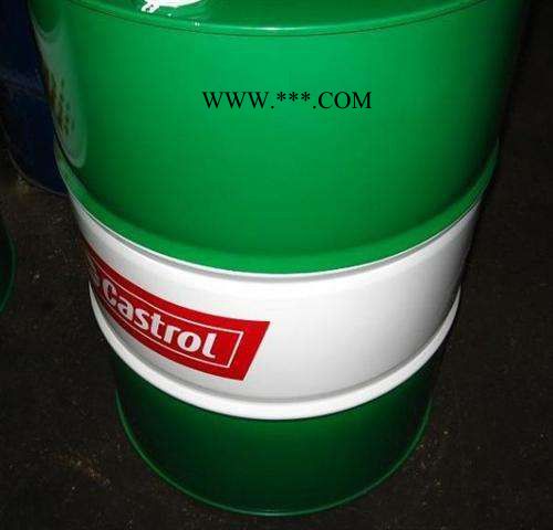 嘉实多 Hyspin SW 32冷冻机油润滑油上海**图6