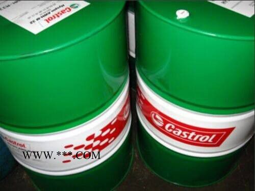 嘉实多 Hyspin SW 32冷冻机油润滑油上海**图3