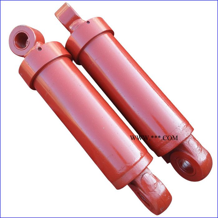 河北恒宇【泵车油缸】折臂机油缸 折臂式升降机油缸 泵车油缸厂家 举升油缸定做图2