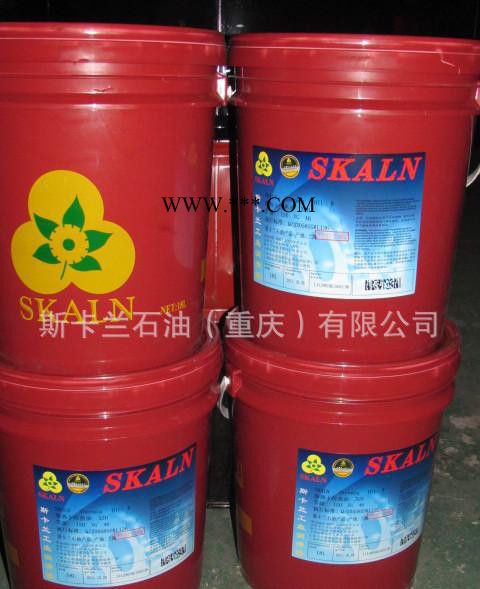 【斯卡兰N680齿轮油】 *可代替*昆仑L-CKD680齿轮油图3