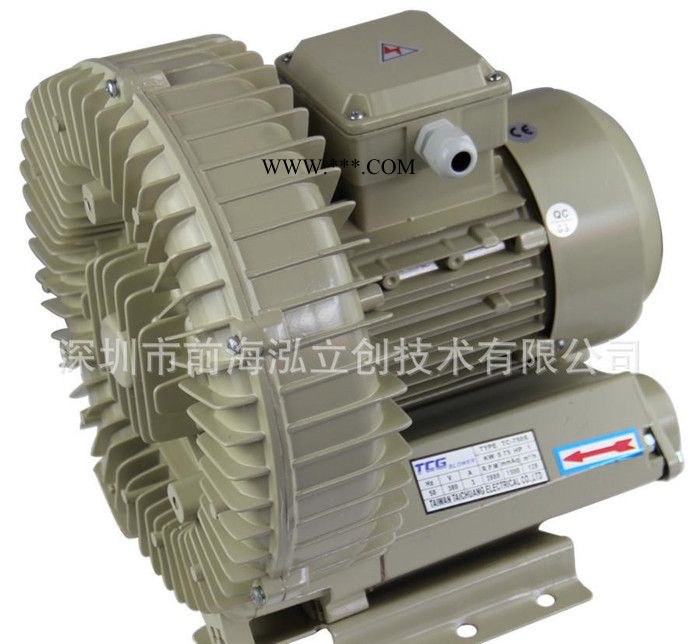 高压鼓风机,高压环形鼓风机,环形鼓风机,三相高压鼓风机,三相鼓风图2