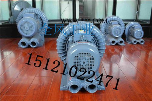高压风机 漩涡鼓风机 高压鼓风机 环形鼓风机 环形高压鼓风机图2