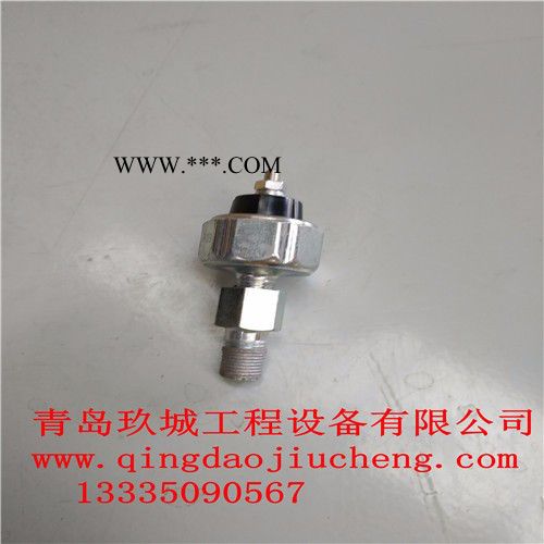 五十铃 4JG1机油感应塞原装图2