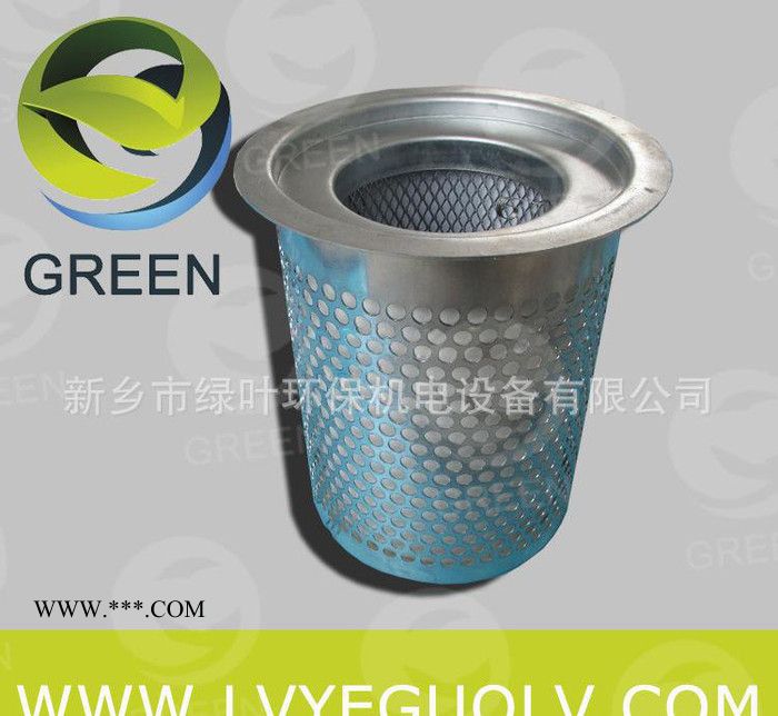 替代IR英格索兰空压机油分芯92754688图3