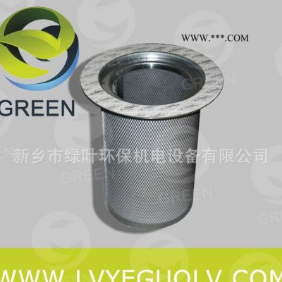 替代IR英格索兰空压机油分芯92754688