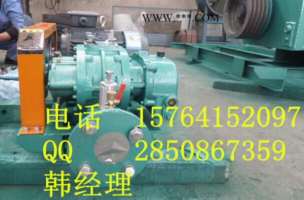 白灰风机|白灰鼓风机|白灰罗茨鼓风机图3