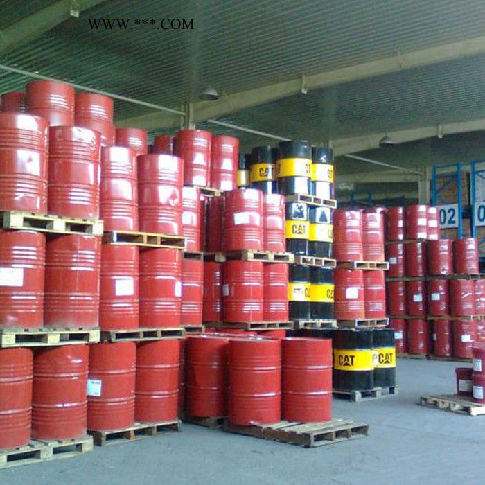 美孚  佳高冷冻机油300 高性能环烷基矿物油 厂家批发 直销图8