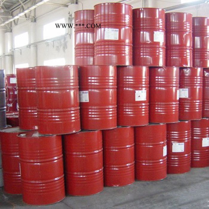 美孚  佳高冷冻机油300 高性能环烷基矿物油 厂家批发 直销图4