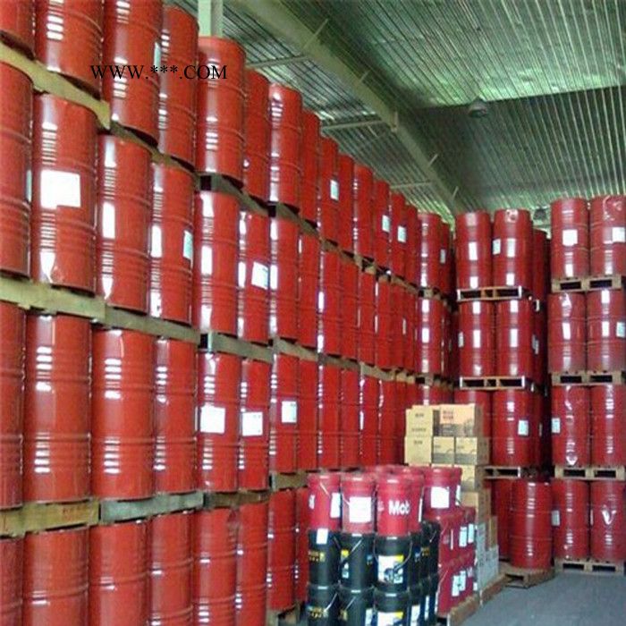 美孚  佳高冷冻机油300 高性能环烷基矿物油 厂家批发 直销图6