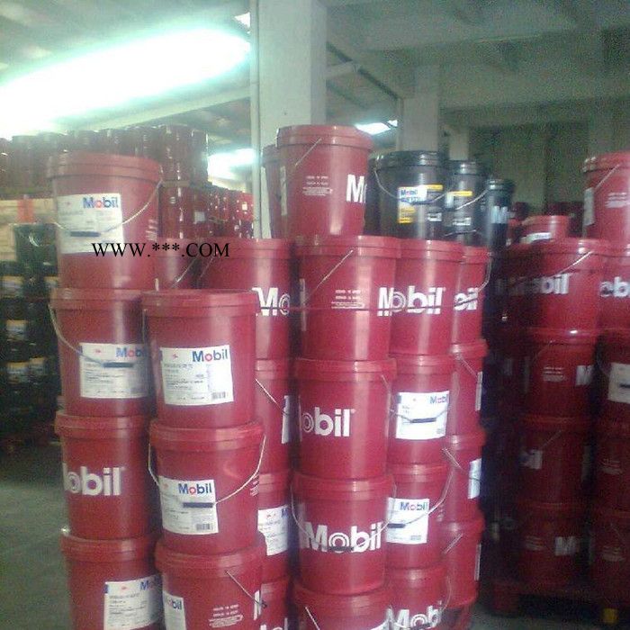 美孚  佳高冷冻机油300 高性能环烷基矿物油 厂家批发 直销图5