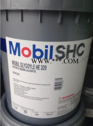供应美孚格高320合成齿轮油 美孚格高齿轮油 美孚320齿轮油图3