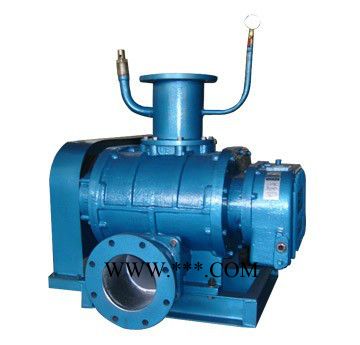 SZR150罗茨鼓风机山东正和鼓风机章丘鼓风机专业生产厂家，罗茨鼓风机生产基地图4