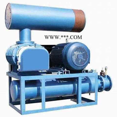 SZR150罗茨鼓风机山东正和鼓风机章丘鼓风机专业生产厂家，罗茨鼓风机生产基地图6