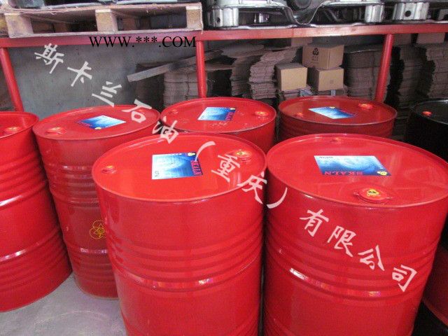 供应斯卡兰 150号齿轮油150号齿轮油中负荷齿轮油图3