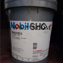 Mobil/美孚 车用齿轮油供应美孚SHC627齿轮油，美孚SHC100号合成齿轮油图6