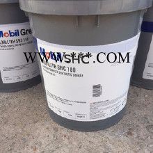 Mobil/美孚 车用齿轮油供应美孚SHC627齿轮油，美孚SHC100号合成齿轮油图5