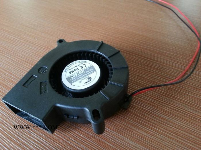 供应风恒【鼓风机，7525直流鼓风机】图3