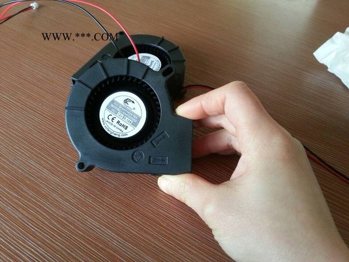 供应风恒【鼓风机，7525直流鼓风机】图2