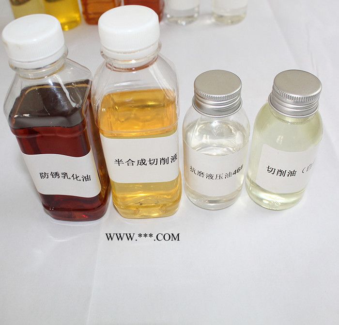 亚狮威厂家批发汽轮机油图4