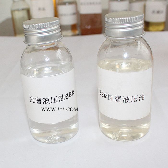 亚狮威厂家批发汽轮机油图5