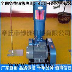 鼓风机厂家，章丘鼓风机，绿洲风机图3