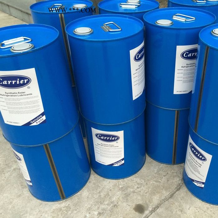 德利特 冷冻油 冷冻机油 开利冷冻油图5