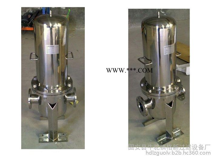 空压机油水分离器 油水分离器过滤 空气 空压机油水分离器图2