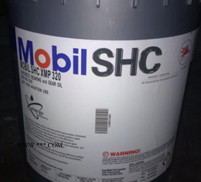 美孚320WT风力机齿轮油,美孚合成齿轮油SHC320WT, 美孚320WT齿轮油图6