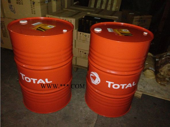 道达尔CARTER SH460齿轮油 合成型闭式齿轮油图2