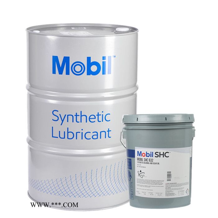 美孚 事必达 EP 工业齿轮油 MOBIL SPARTAN EP 220 重负荷齿轮油图3