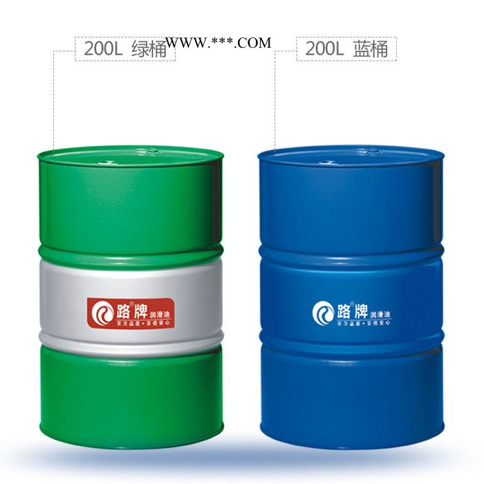台湾路牌150# 重负荷工业齿轮油 工业润滑油 工业润滑脂 工业齿轮油 齿轮油图2