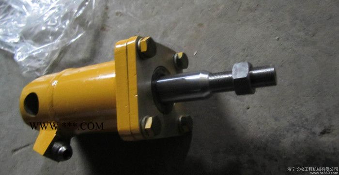 供应推土机油缸图1