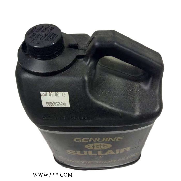 寿力润滑油02250045-655寿力空压机24KT油寿力机油图3