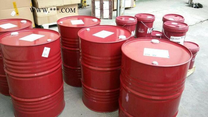 供应美孚特嘉325NC开式齿轮油 高粘度齿轮油图5