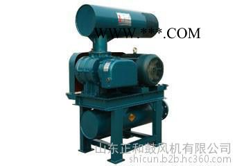 SZR100罗茨鼓风机山东正和鼓风机章丘鼓风机专业生产厂家，气力输送、水立养殖、曝气氧化图4