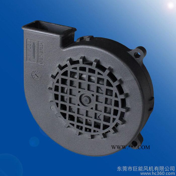 鼓风机图2