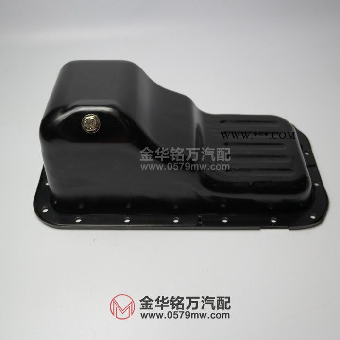 直销奇瑞QQ油底壳 QQ1.1排量465发动机专用油底壳机油盘图2