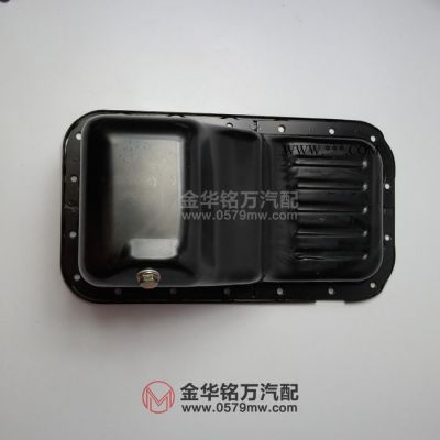 直销奇瑞QQ油底壳 QQ1.1排量465发动机专用油底壳机油盘