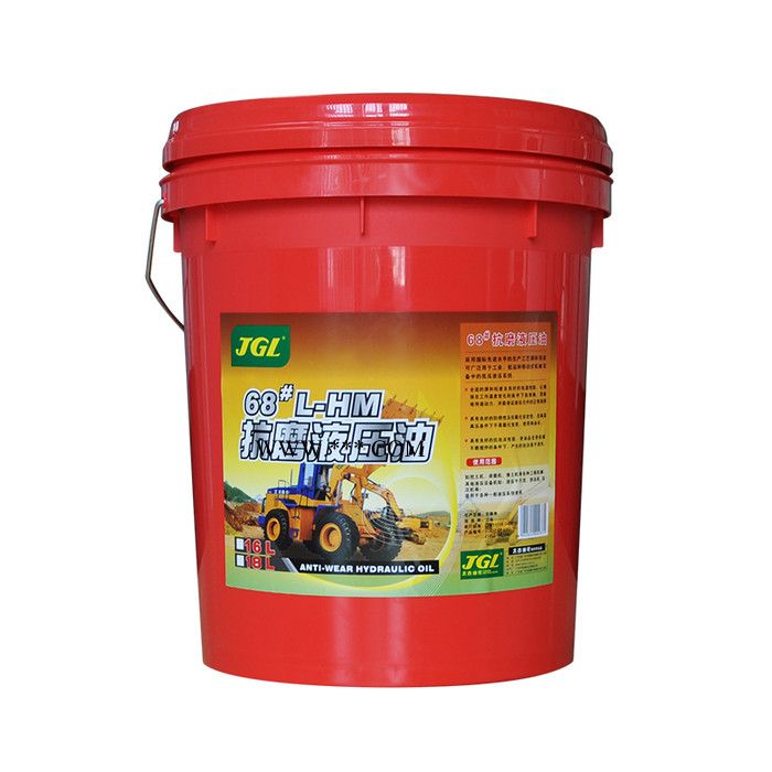 68#抗磨液压油 工业齿轮油 JGL工业齿轮油图3