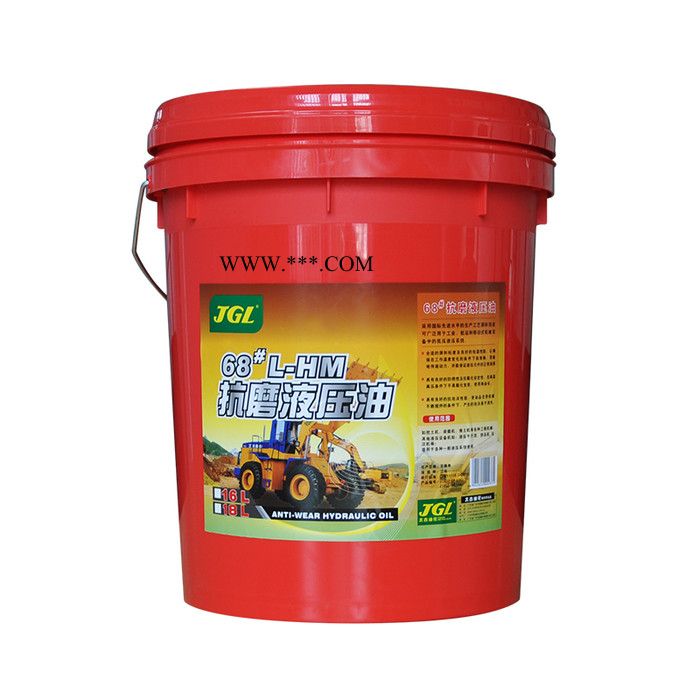 68#抗磨液压油 工业齿轮油 JGL工业齿轮油图2