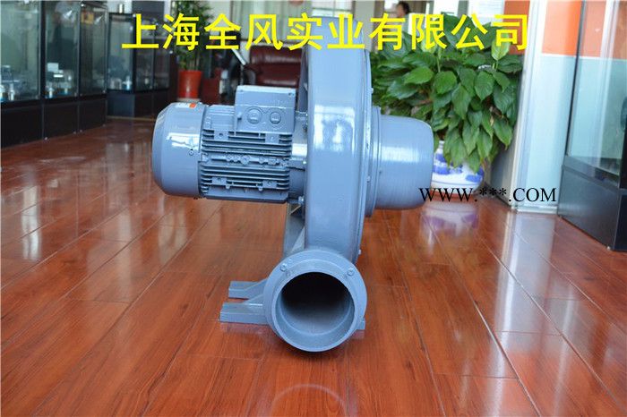 全风中压鼓风机 cx-125鼓风机图3