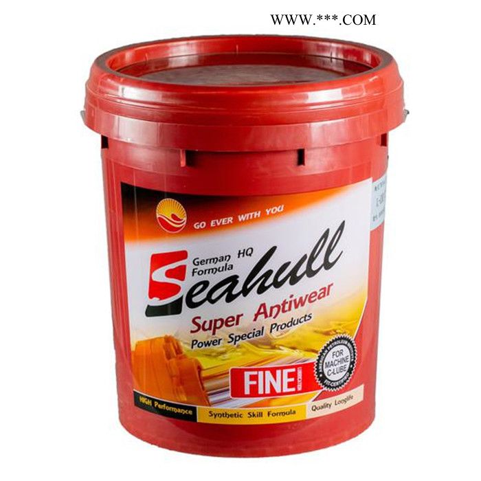 河南三元供应L-CKD220中负荷齿轮油 齿轮油润滑油厂家批发图2