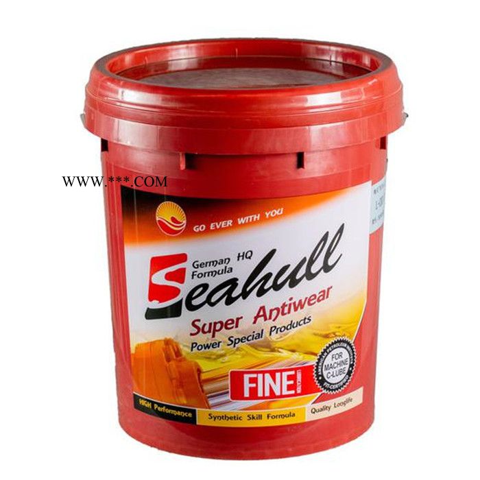 河南三元供应L-CKD220中负荷齿轮油 齿轮油润滑油厂家批发图3