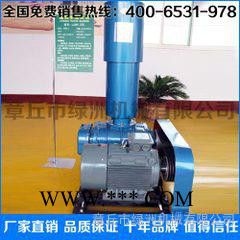 章丘鼓风机厂家，绿洲风机，锦川牌罗茨鼓风机图3