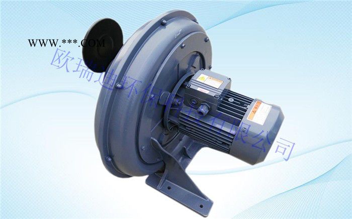 CX透浦式鼓风机 中压鼓风机图3