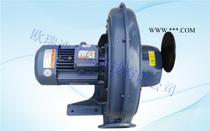 CX透浦式鼓风机 中压鼓风机图2