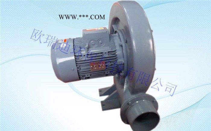 CX透浦式鼓风机 中压鼓风机图4