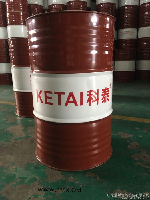 科泰开式齿轮油150#**工业油  工业齿轮油 100 150 220 320号重负荷闭开式齿轮油厂家图1