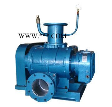 山东正和罗茨鼓风机污水处理鼓风机气力输送用罗茨鼓风机（济南正和建筑机械有限公司）图3